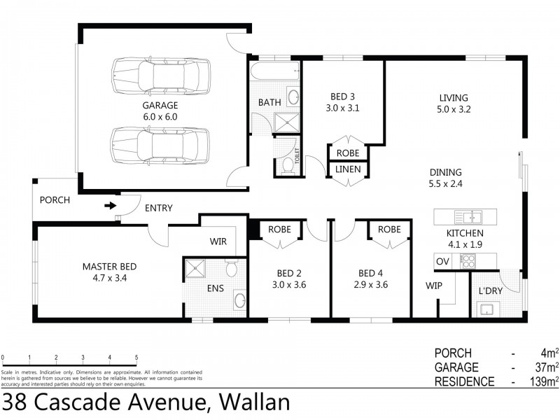 38 Cascade Avenue, Wallan VIC 3756