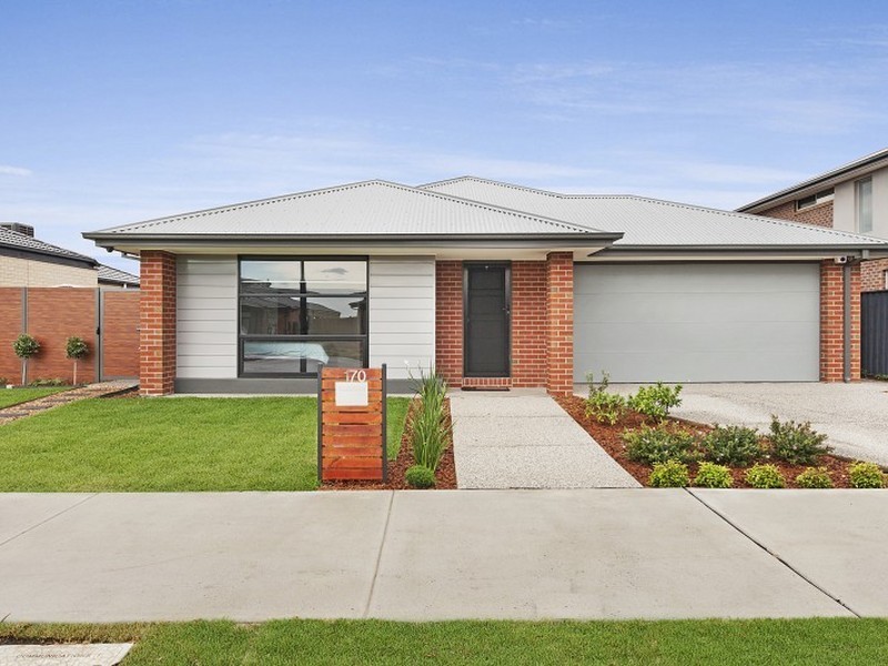 170 Mandalay Circuit, Beveridge VIC 3753
