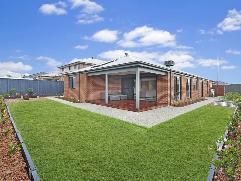 170 Mandalay Circuit, Beveridge VIC 3753