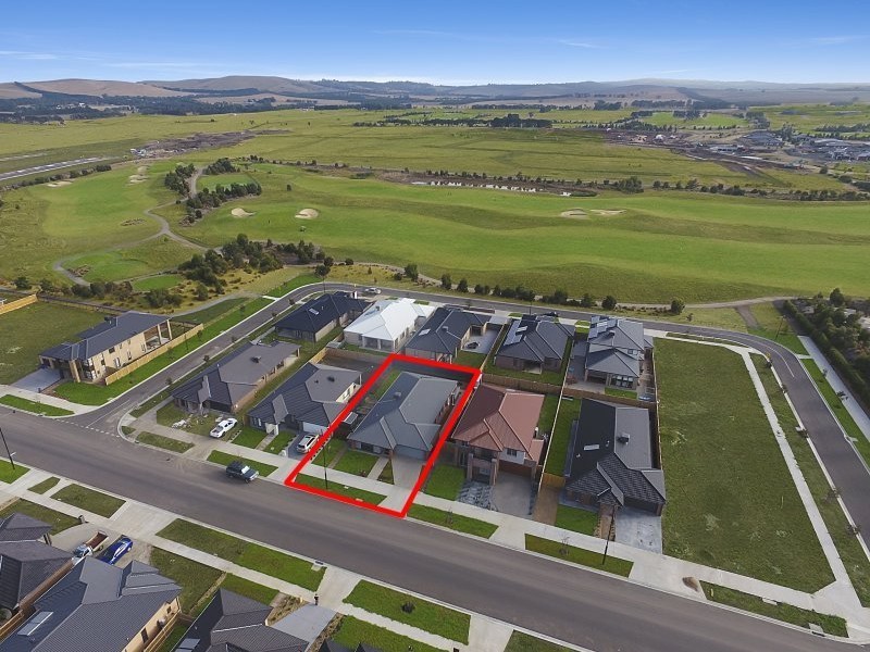 170 Mandalay Circuit, Beveridge VIC 3753
