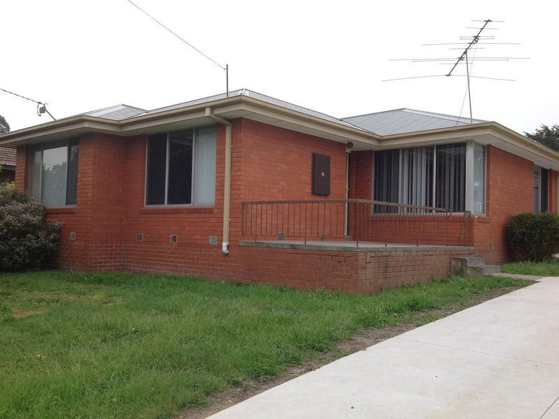 34 Wedding Drive, Wallan VIC 3756