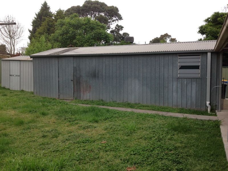 34 Wedding Drive, Wallan VIC 3756