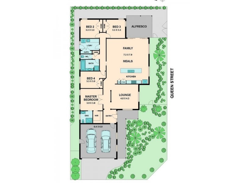 22 Pamela Crt, Wallan VIC 3756