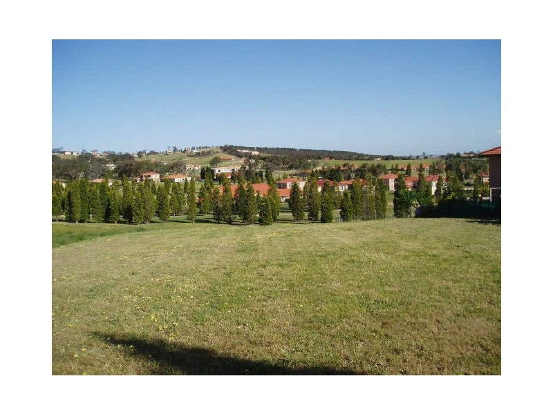 Lot 157 Hidden Valley Blvd, Hidden Valley VIC 3756