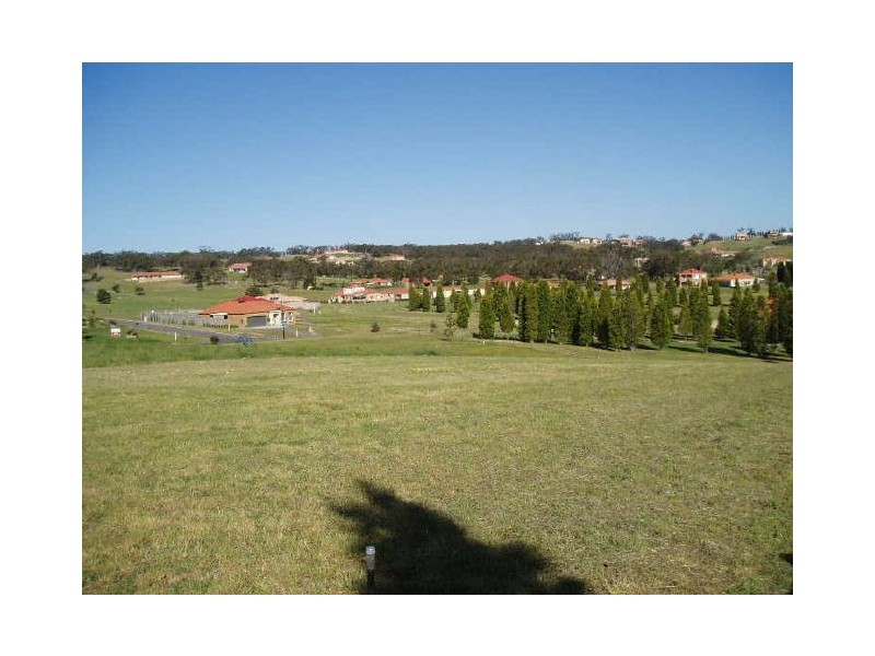 Lot 157 Hidden Valley Blvd, Hidden Valley VIC 3756