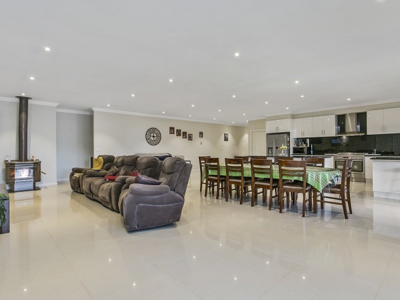 34 Rankin Boulevard, Wallan VIC 3756
