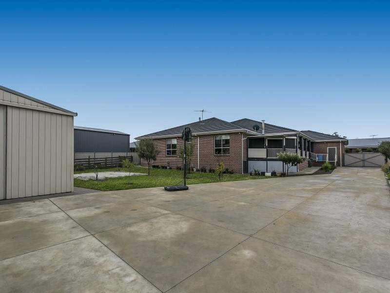 34 Rankin Boulevard, Wallan VIC 3756