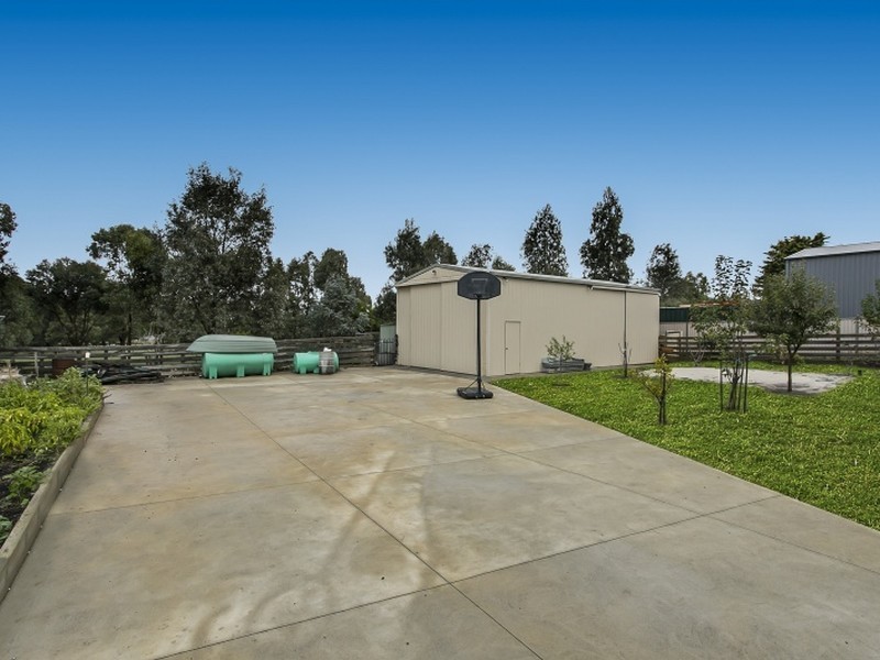 34 Rankin Boulevard, Wallan VIC 3756