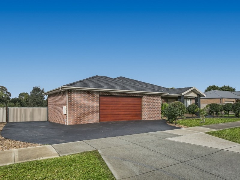 34 Rankin Boulevard, Wallan VIC 3756