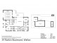 34 Rankin Boulevard, Wallan VIC 3756 Floorplan