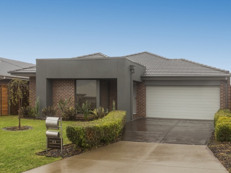 63 Pretty Sally Drive, Wallan VIC 3756