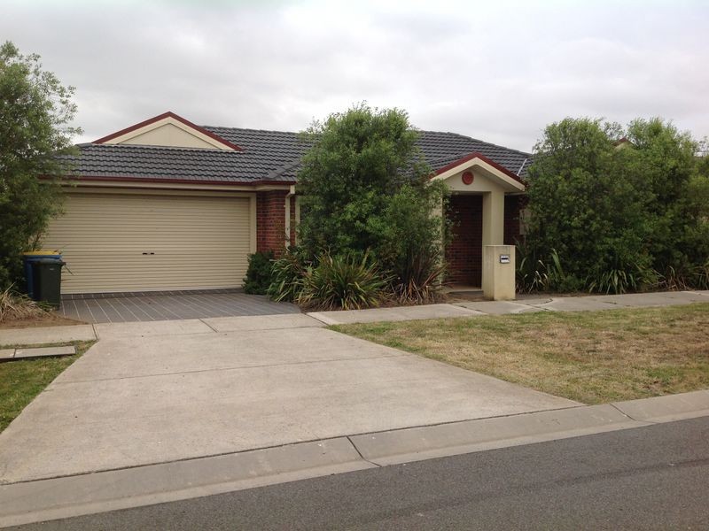 1 Queen Street, Wallan VIC 3756