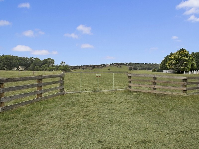 1A Cavallo Crescent, Hidden Valley VIC 3756