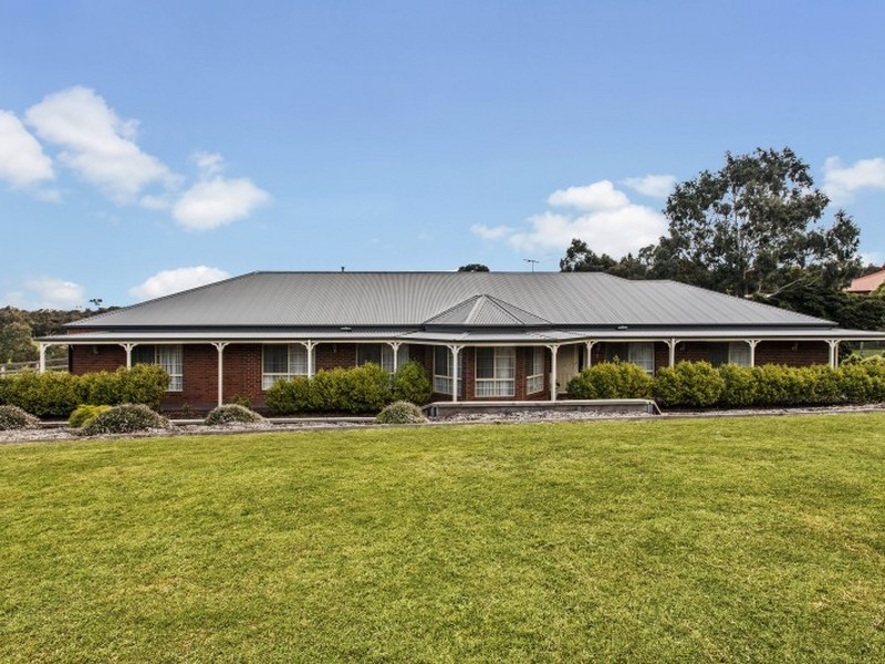 9 Bedford Court, Wallan VIC 3756
