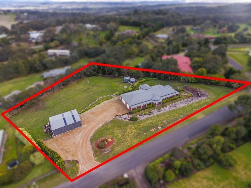 9 Bedford Court, Wallan VIC 3756