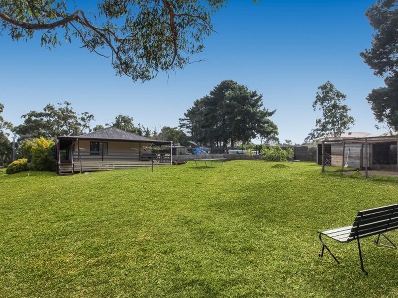 15 McNaughton Close, Wallan VIC 3756