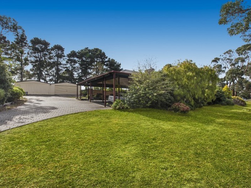 15 McNaughton Close, Wallan VIC 3756