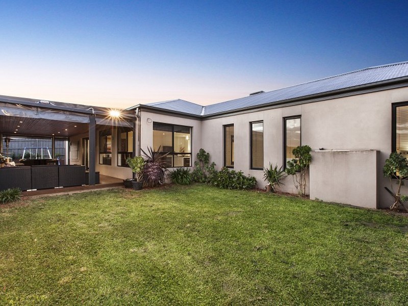 5 Golden Court, Wallan VIC 3756