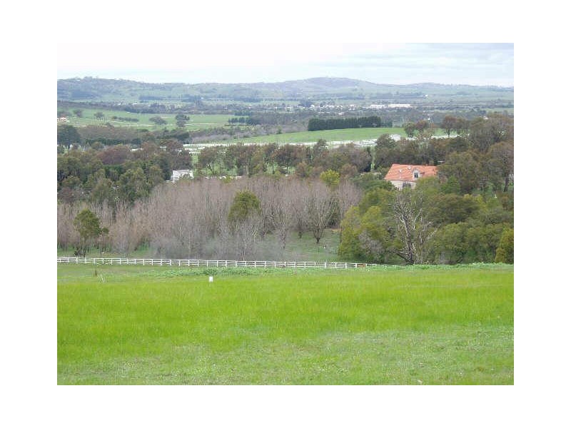 Hidden Valley VIC 3756