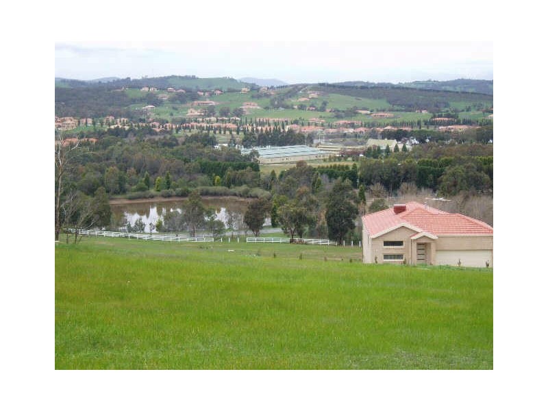 Hidden Valley VIC 3756