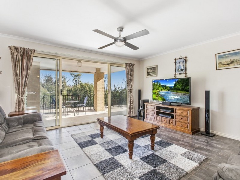 145 Doctors Creek Road, Clonbinane VIC 3658