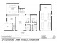 145 Doctors Creek Road, Clonbinane VIC 3658 Floorplan