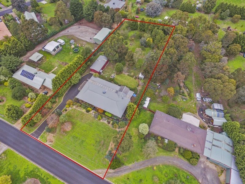 5 Stewart Drive, Wallan VIC 3756