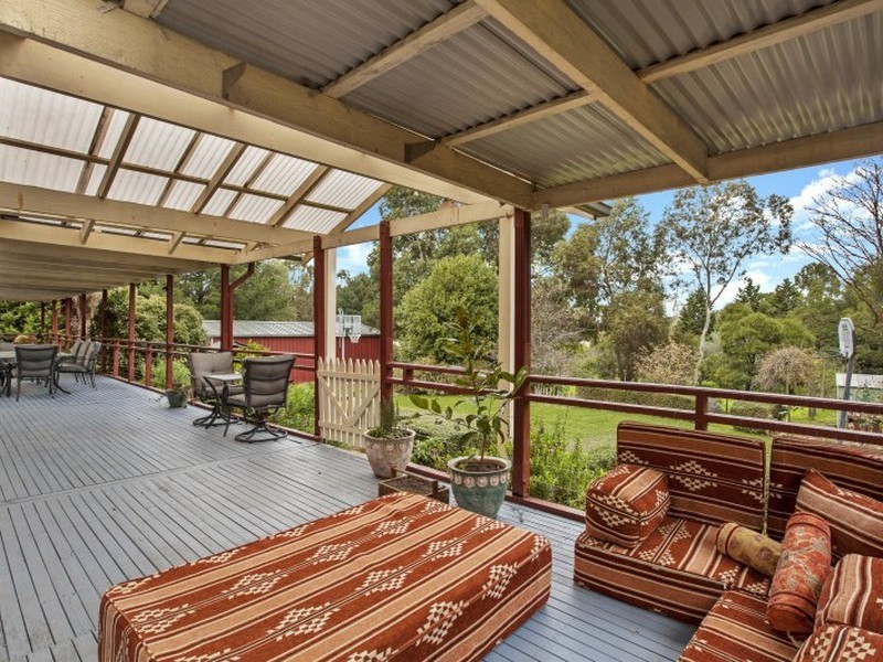 5 Stewart Drive, Wallan VIC 3756