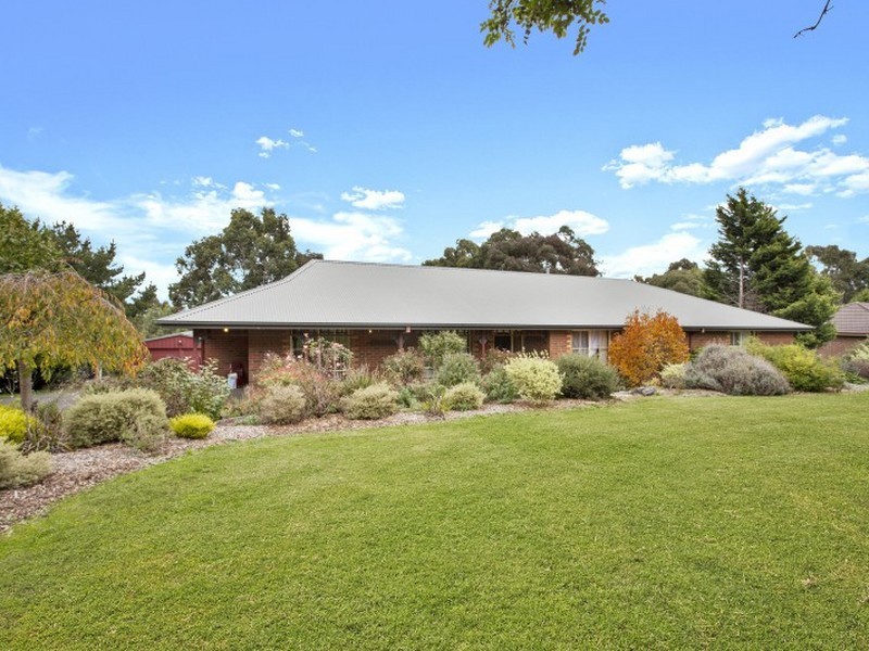 5 Stewart Drive, Wallan VIC 3756