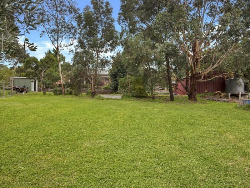 5 Stewart Drive, Wallan VIC 3756