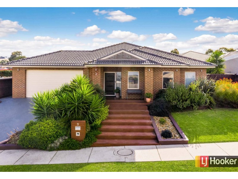 3 Banksia Place, Wallan VIC 3756