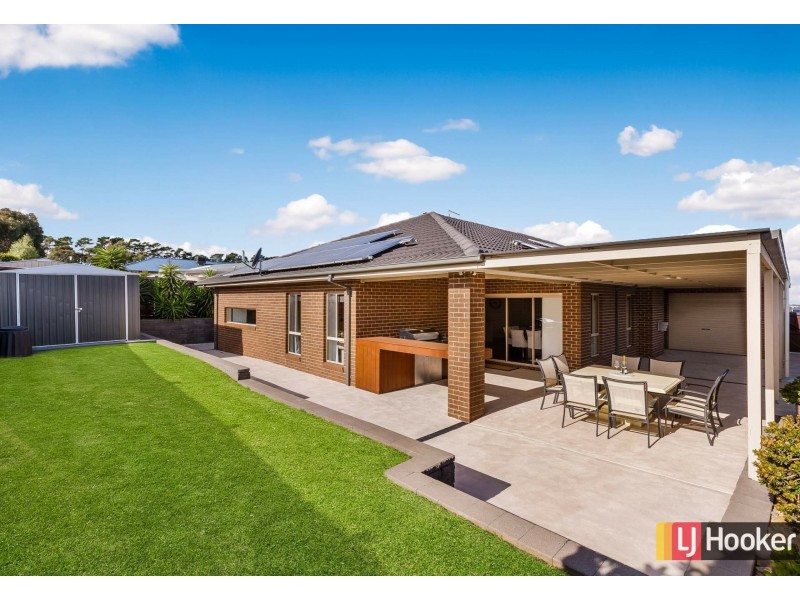 3 Banksia Place, Wallan VIC 3756