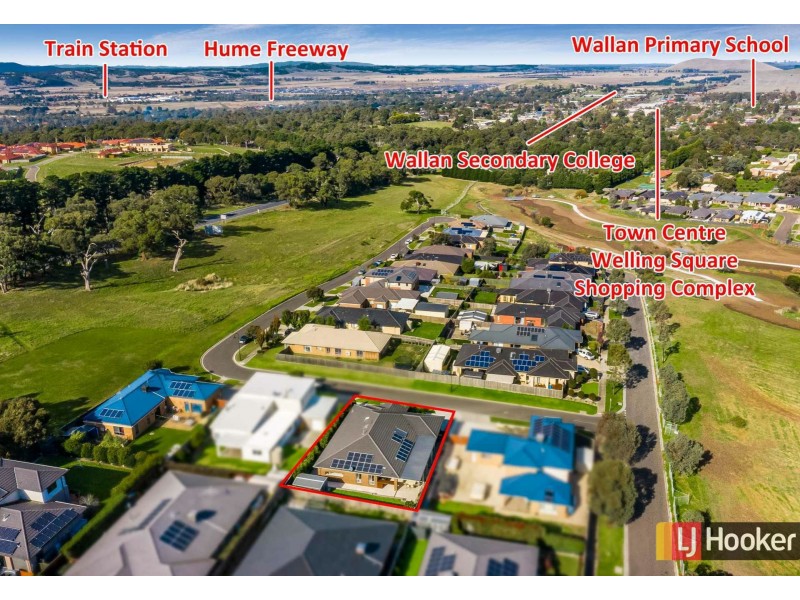 3 Banksia Place, Wallan VIC 3756