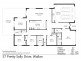 57 Pretty Sally Drive, Wallan VIC 3756 Floorplan