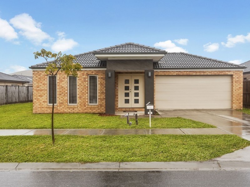 14 Balmain Circuit, Wallan VIC 3756