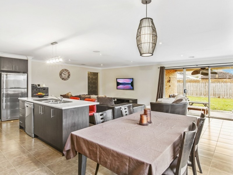14 Balmain Circuit, Wallan VIC 3756