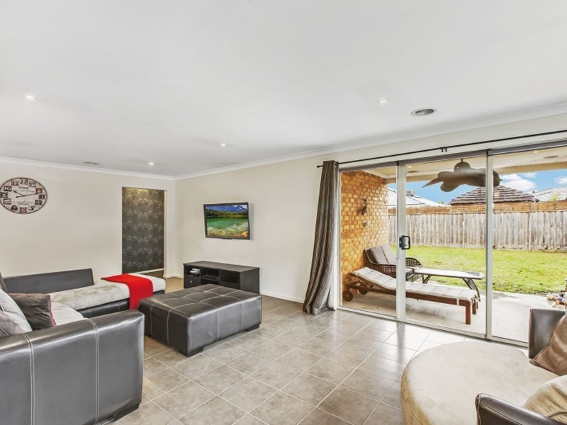 14 Balmain Circuit, Wallan VIC 3756