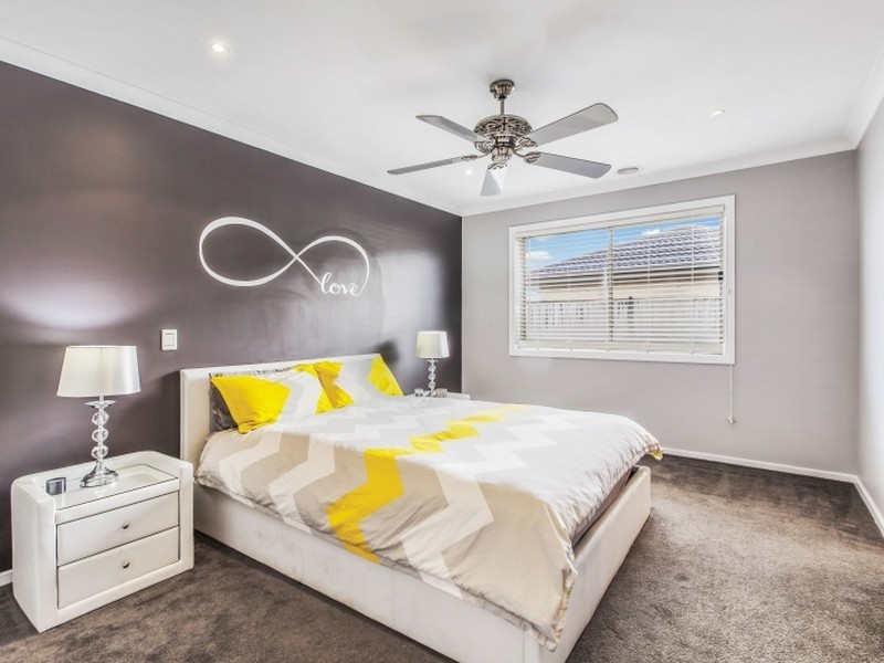 14 Balmain Circuit, Wallan VIC 3756