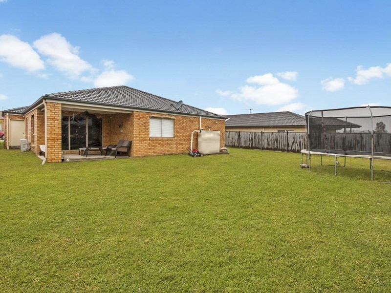 14 Balmain Circuit, Wallan VIC 3756