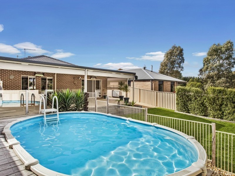 48 Rankin Boulevard, Wallan VIC 3756