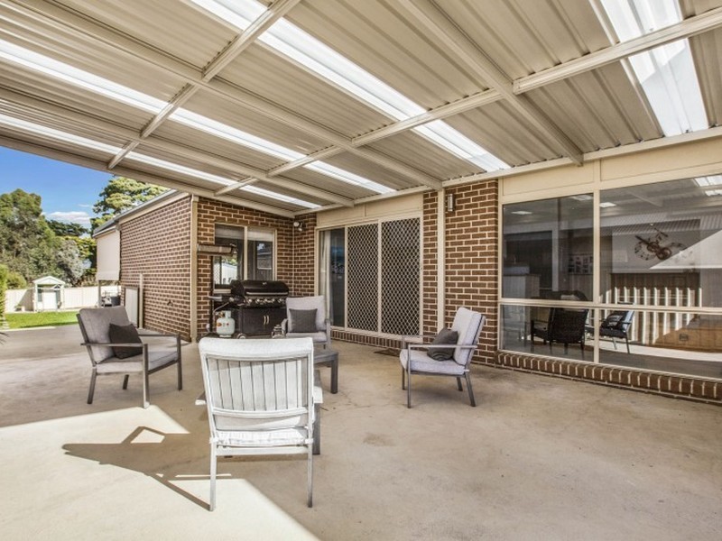 48 Rankin Boulevard, Wallan VIC 3756