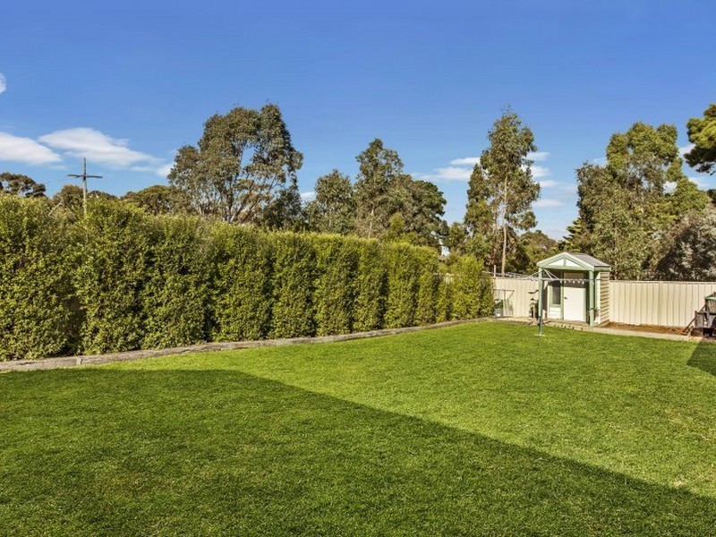 48 Rankin Boulevard, Wallan VIC 3756