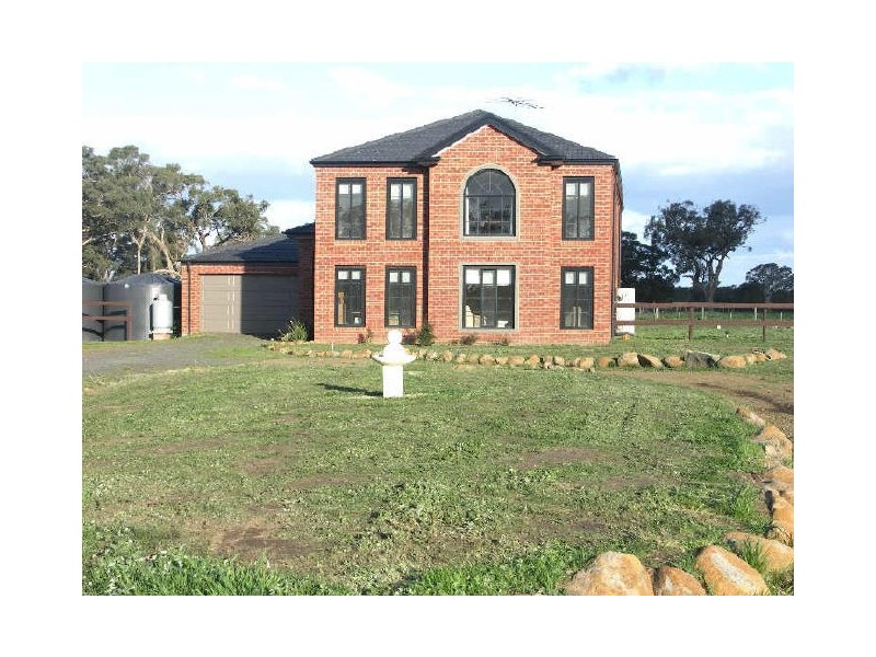 1070 Moranding Road, Kilmore VIC 3764