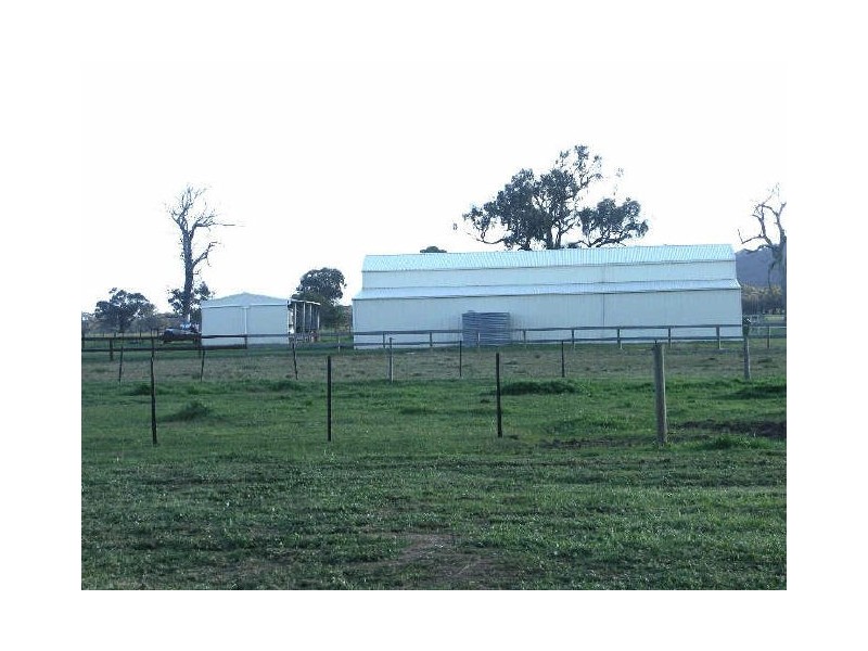 1070 Moranding Road, Kilmore VIC 3764