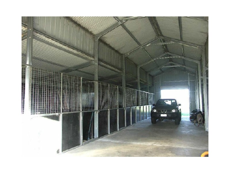 1070 Moranding Road, Kilmore VIC 3764