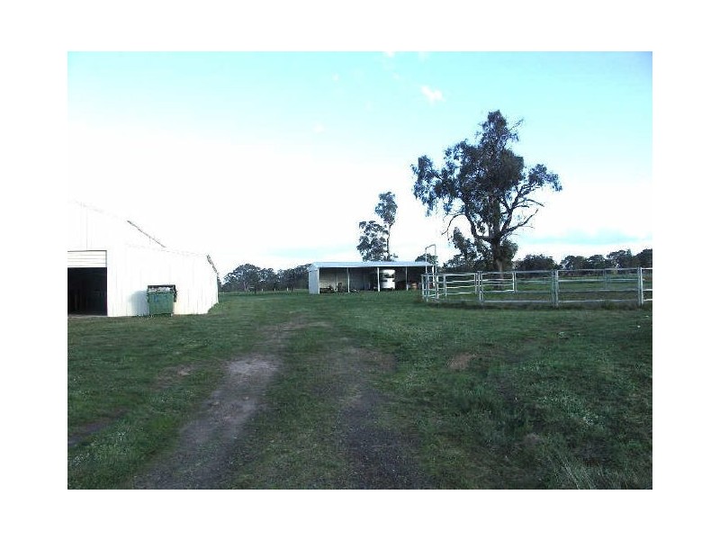 1070 Moranding Road, Kilmore VIC 3764