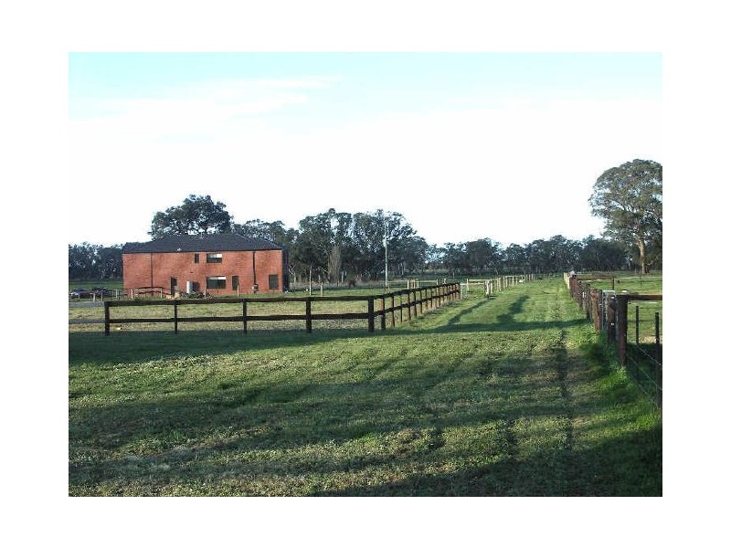 1070 Moranding Road, Kilmore VIC 3764