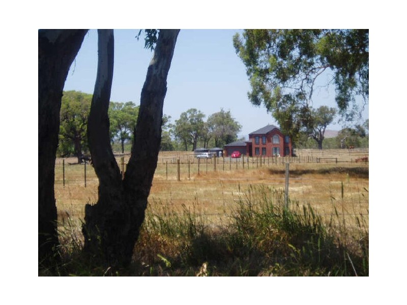 1070 Moranding Road, Kilmore VIC 3764