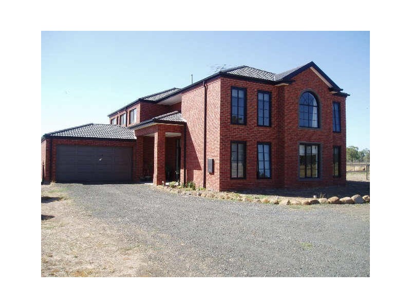 1070 Moranding Road, Kilmore VIC 3764