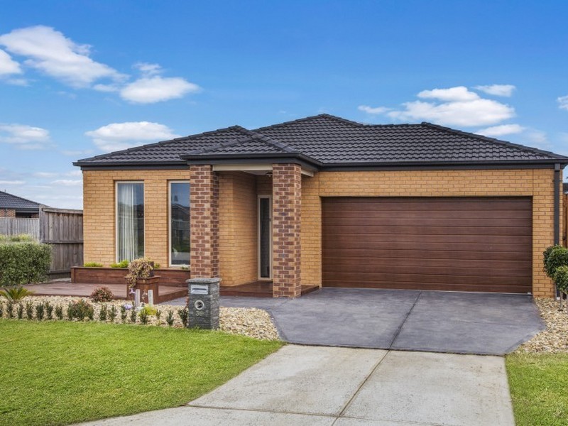 36 Richmond Street, Wallan VIC 3756
